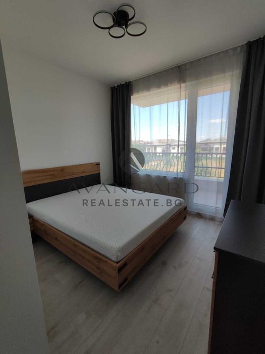 Продава се Двустаен апартамент в Пловдив, Остромила - 67 кв.м за 2344 €/кв.м - Снимка #4