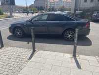 Audi a6 20. TDI