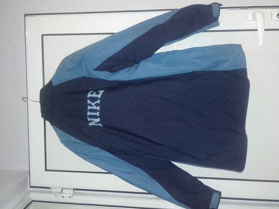 Мъжко яке NAIK.Много добър модел стилен