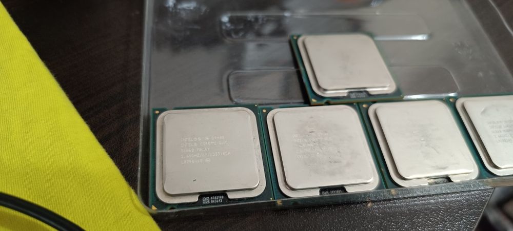 Q9400 intel quad
