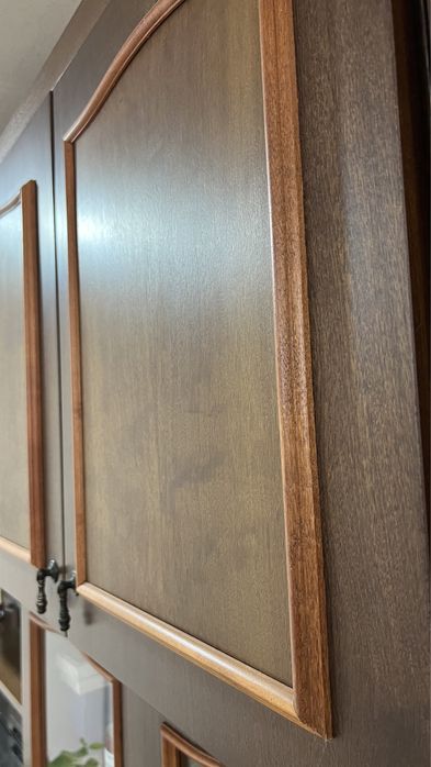 Стенка в гостиную