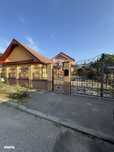 Vila complet echipată, cu piscină și foișor – 700 mp teren