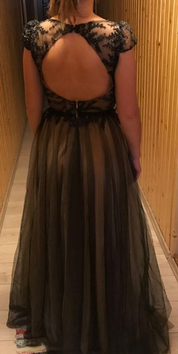 Rochie de seara lunga