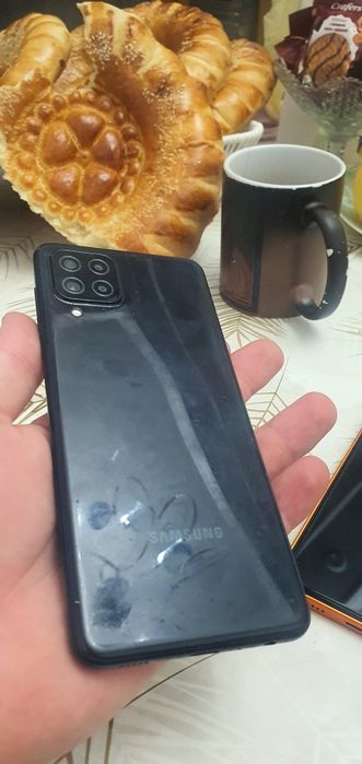 A22 holati ideal aybi ekrani qalinro qrlgan ishlashga halaqt qmidi