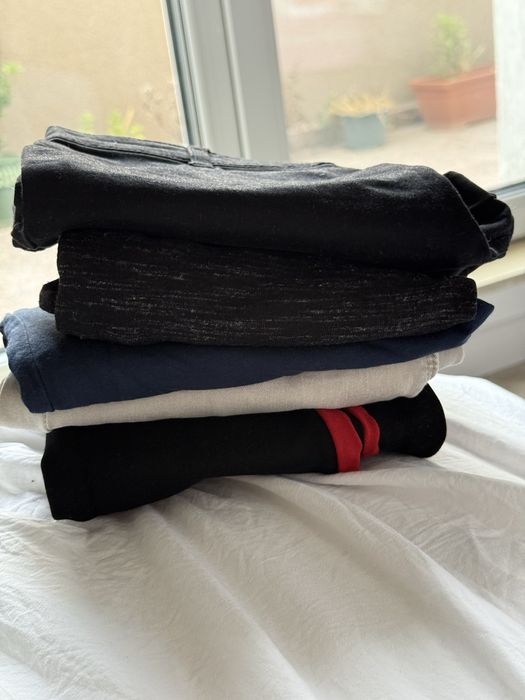 Lot haine 34 - XS