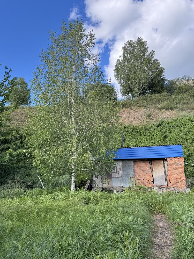 Продам дачу в экологически чистом районе