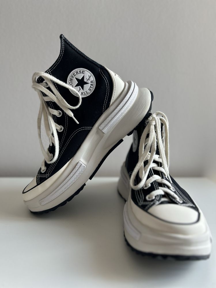 Converse-RUN STAR LEGACY UNISEX - Sneakers high