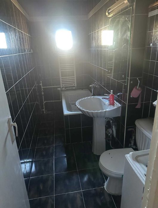 Apartament Tip X, Zona Nufarul