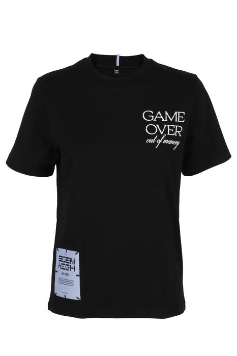Дамска тениска McQ by Alexander McQueen