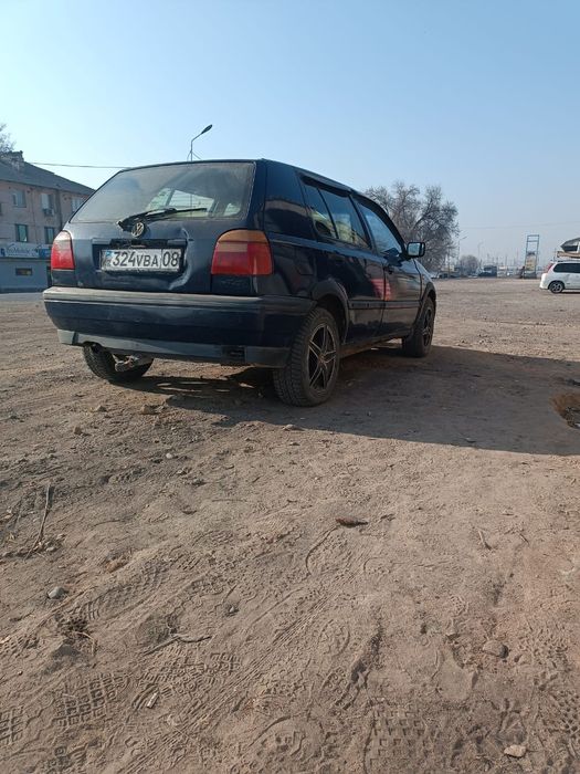 Продам Гольф3. 1.8 моно