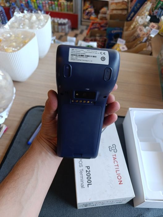 Касса апарат сотилади