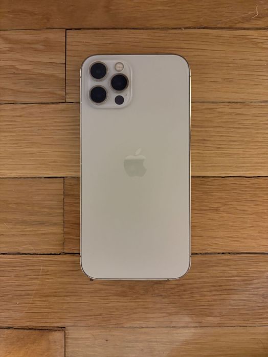 iPhone 12 Pro 128gb