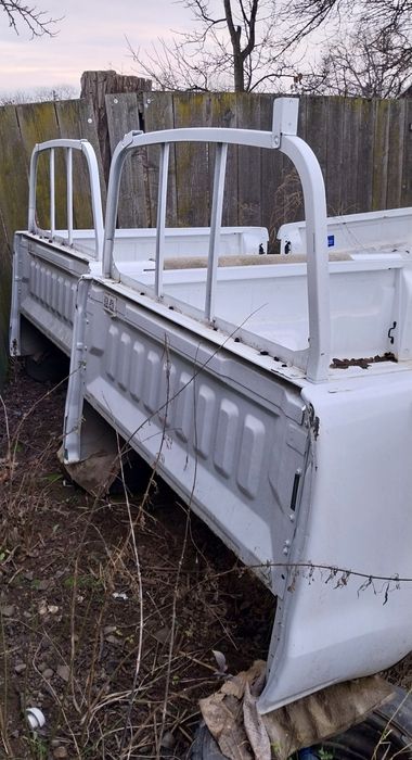 Bena Ford Ranger eco blue XLT 4x4 2014-2022