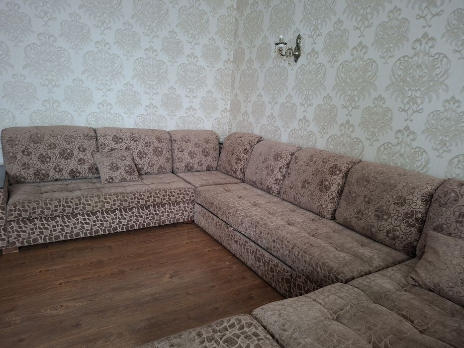 Продается раскладной Диван