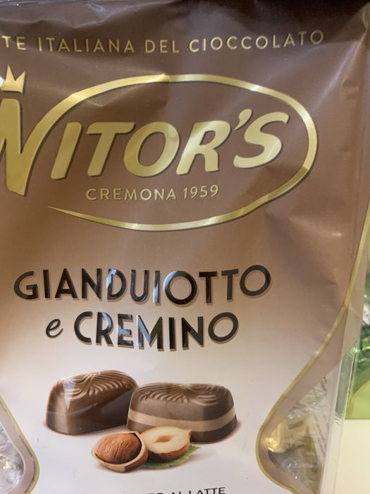 Witors-praline ciocolata-200 g