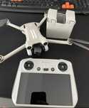 Vand drona DJI mini 3 pro fly more combo
