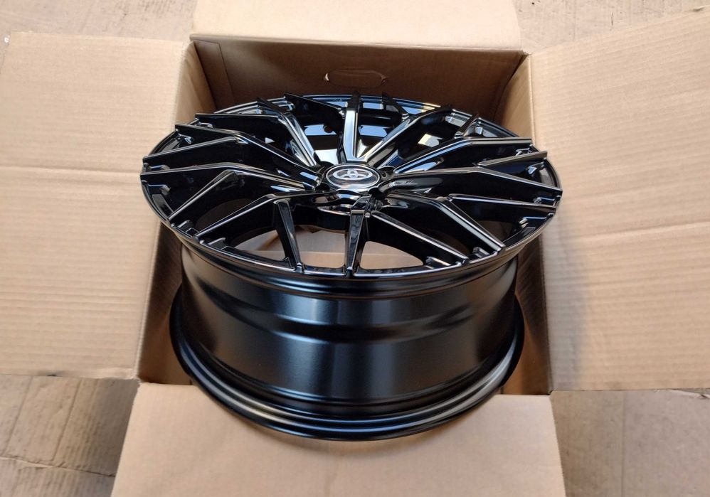 Jante R16 Toyota Yaris Aygo Corolla 4 x 100 R16