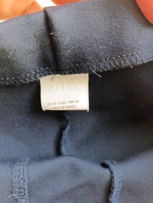 Панталони  за момиче Zara 11-12 години