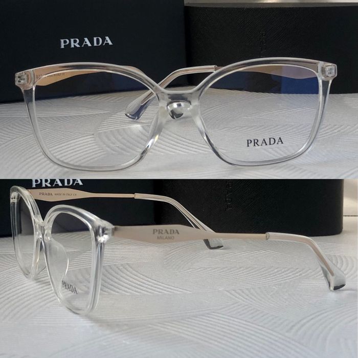 Диоптрични рамки Очила за компютър прозрачни слънчеви очила