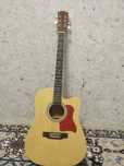 acustik gitara 41 razmer