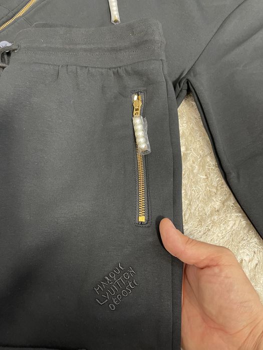 Trening Louis Vuitton bumbac 100% Premium colectie noua
