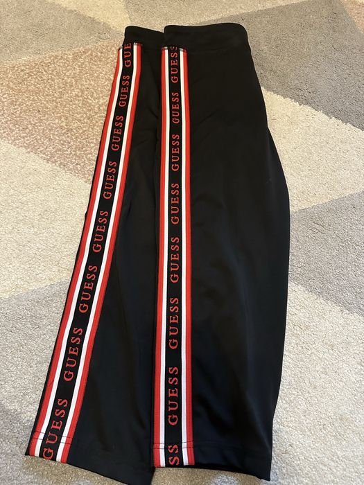 Оригинален  клин на Guess