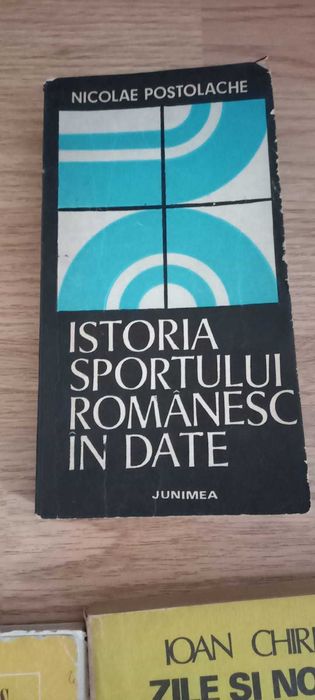 Carti de fotbal rare