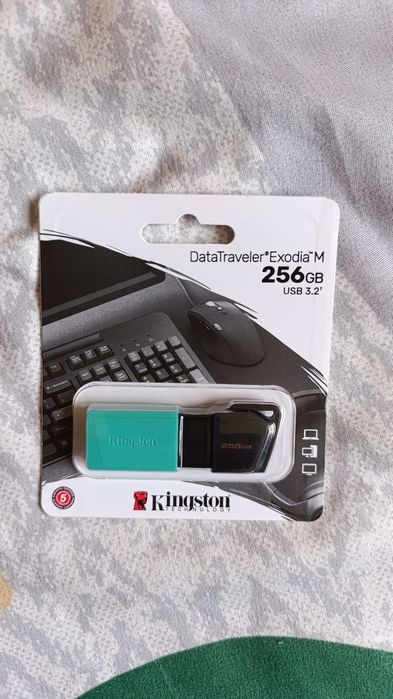 Okazie ‼️ Stick Memorie 256Gb win10 11 sigilat !