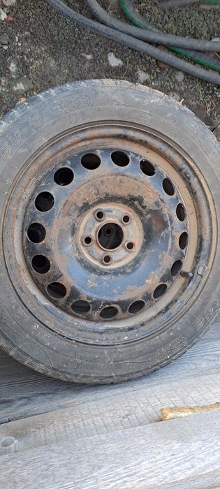 Janta pe 16 ptr gama vw 205/55/16