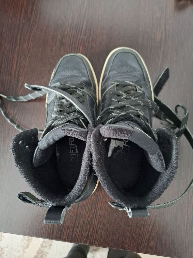 Adidasi sneakers Puma 35,5 interior 22 cm