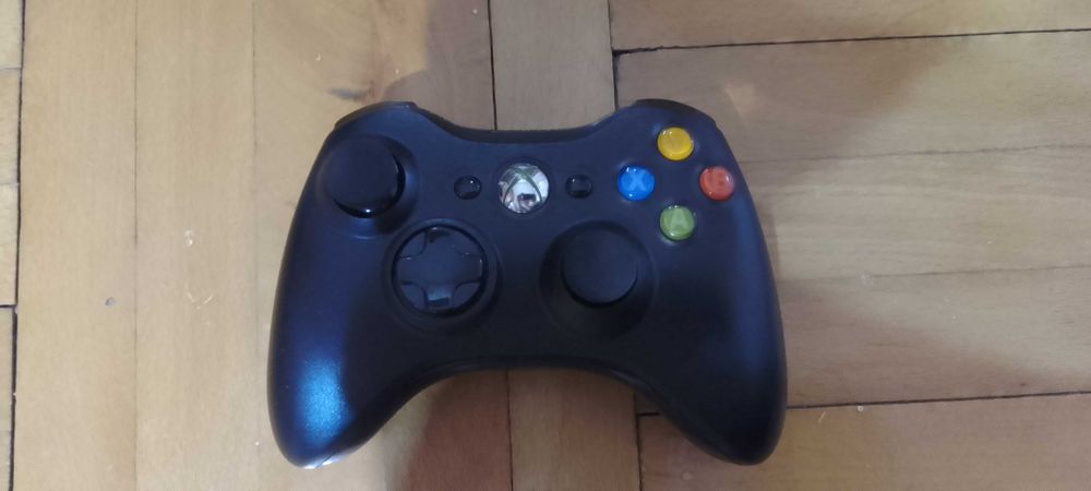 Joystik controller Xbox 360