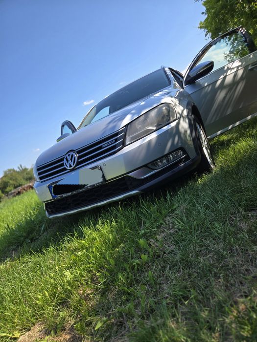 Vand/ schimb Volkswagen Passat Alltrack