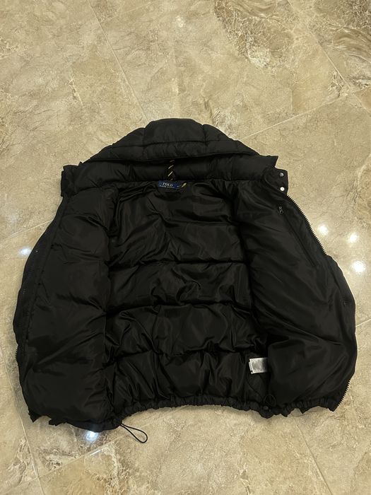 Polo Ralph Lauren Зимно Яке от Пух