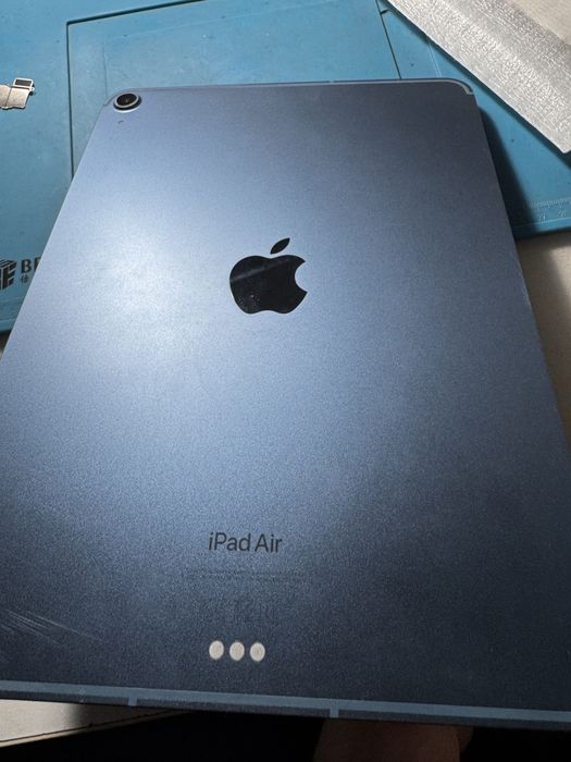 Ipad air 5 2022 pentru piese  ipad mini 6 fara display fara icloud