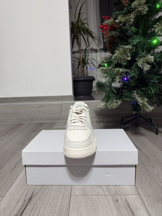 Nike Air Force 1 Low ,,Phanton Olive Aura’’