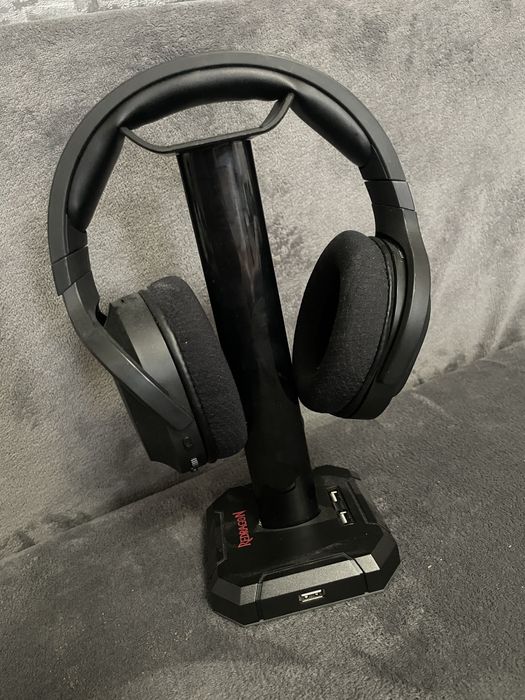 Casti Razer Barracuda X Wireless
