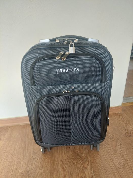 Troler mic  28 litri