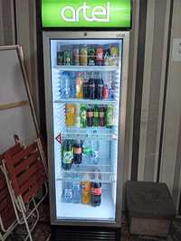 Артел витрина холодилник