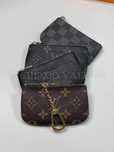 Louis Vuitton Key Pouch - Accesoriu pentru monede