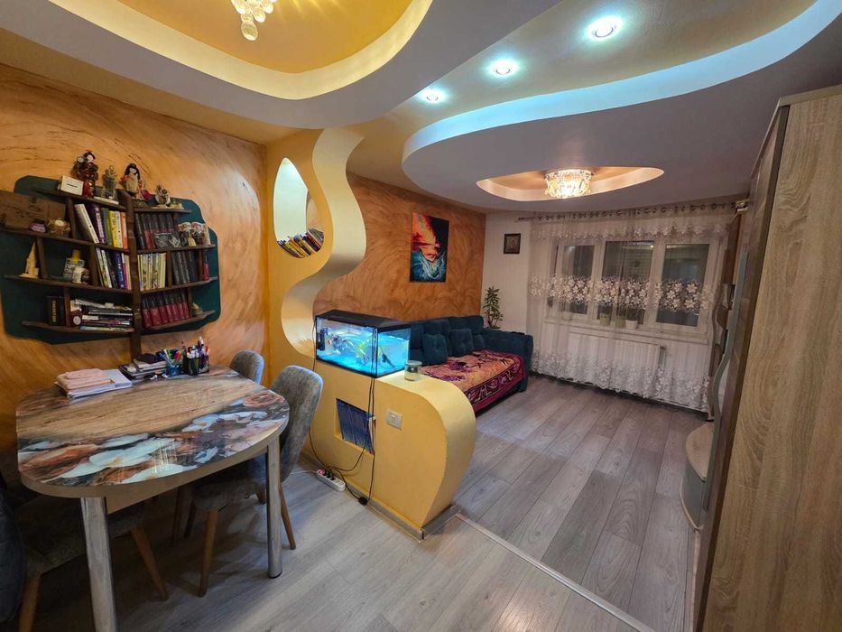 Apartament Premium cu 3 camere