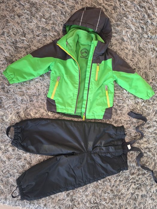 Hăinuțe ski ,iarnă