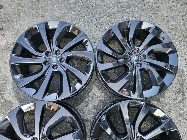 20цола Land Rover Range Rover Evoque 5x108 Ленд Роувър Рейндж Ровър