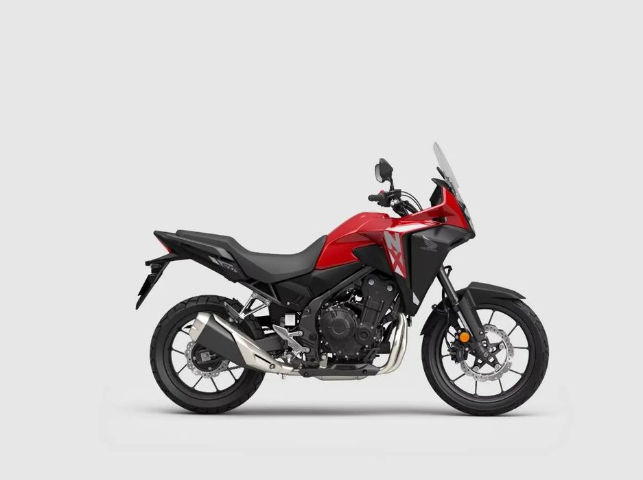 Honda NX 500 Motocicleta noua, 0 km, model 2025