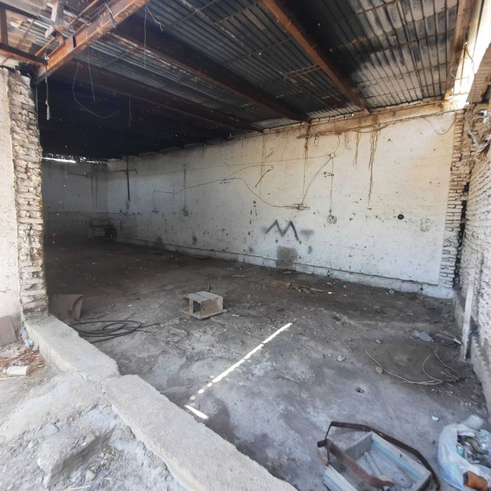 ТРЗ мости пастида Ишлаб чикариш бинолари ижарага берилади