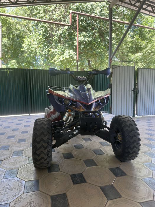 Квадроцикл 150 кб