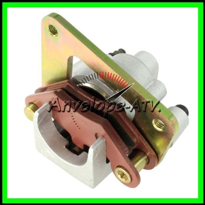 Etrier Frana Atv CFMOTO 450 500 550 X5 625 X6 800 X8 CF MOTO - Fata Stanga