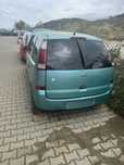 Piese din dezmembrari Opel Meriva 2006