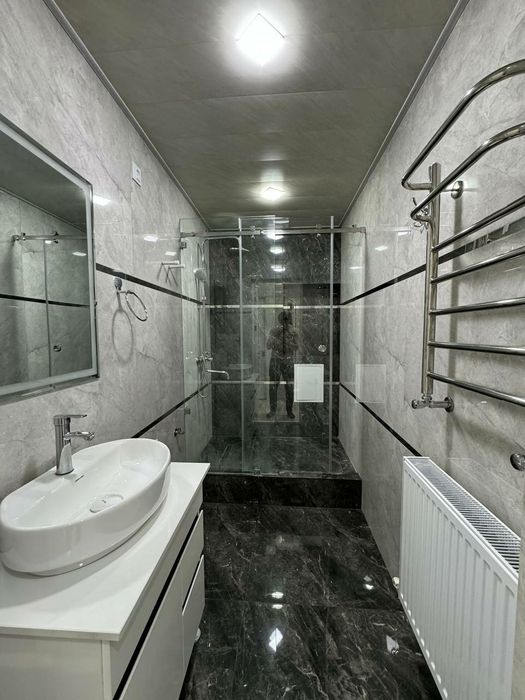 Дружба Народов Чакар Коратош 3 хонали