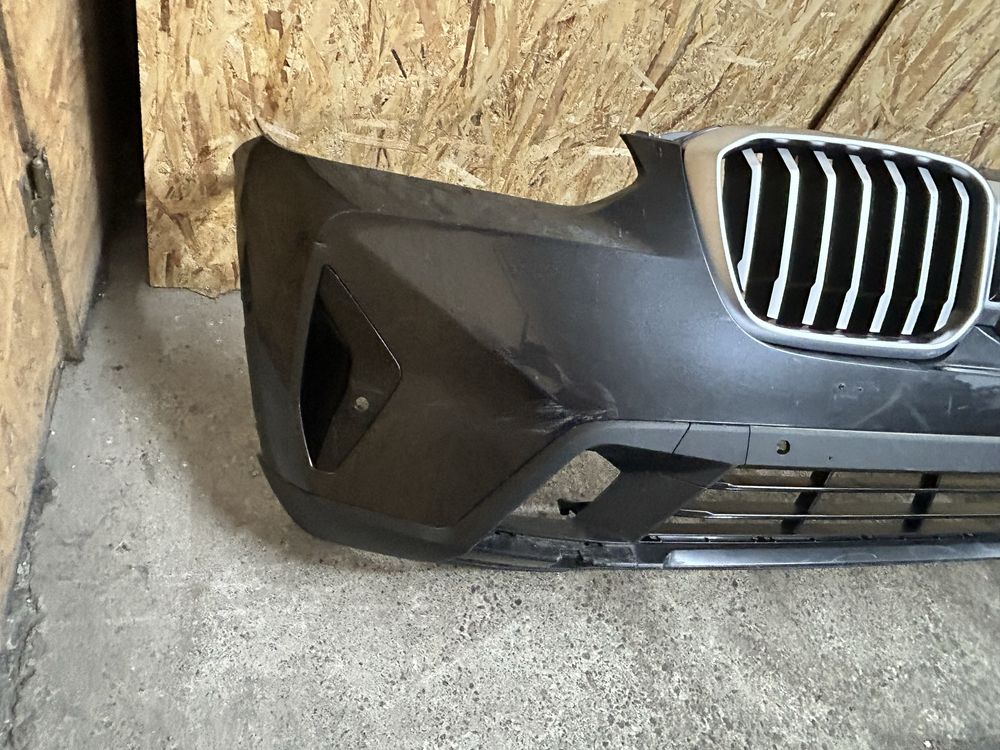 Bara fata bmw X3 G01 Lci 2021-2024