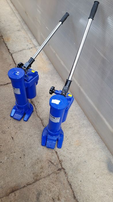 cric hidraulic 10 t talpa joasa ridicare utilaje mutare